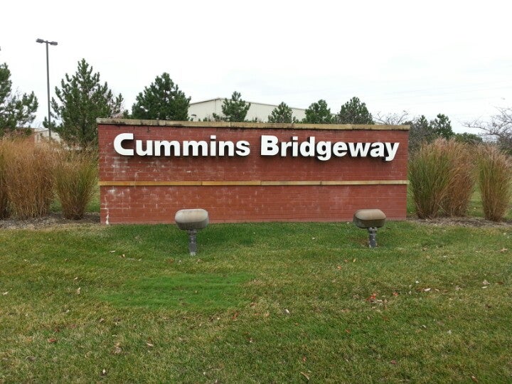 Cummins Bridgeway LLC, 21810 Clessie Ct, Lyon Twp, MI, Equipment rental