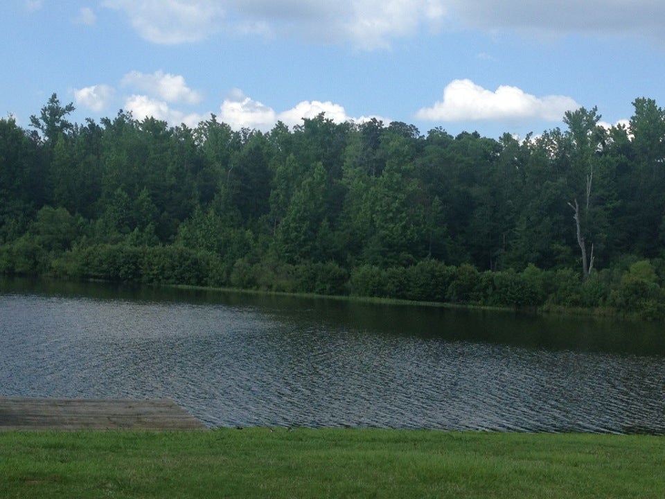 Lake Sinclair, Eatonton, GA MapQuest