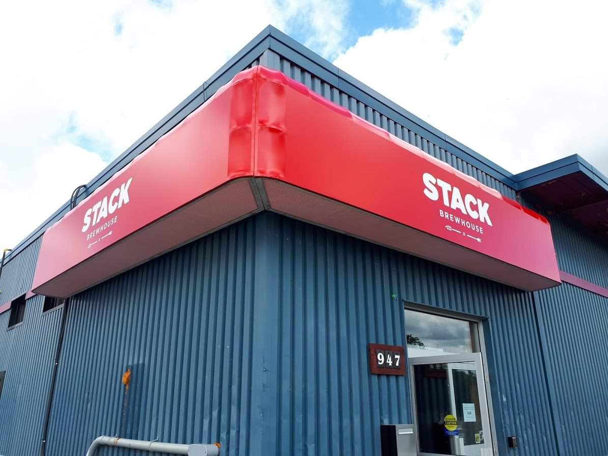 Stack Brewhouse, 947 Falconbridge Rd, Sudbury, ON MapQuest