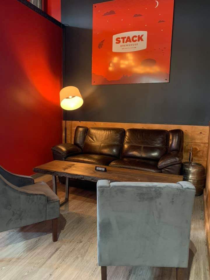 Stack Brewhouse, 947 Falconbridge Rd, Sudbury, ON MapQuest