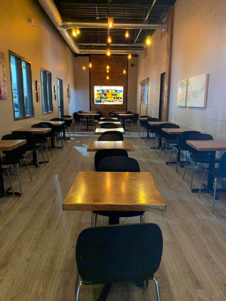 Stack Brewhouse, 947 Falconbridge Rd, Sudbury, ON MapQuest