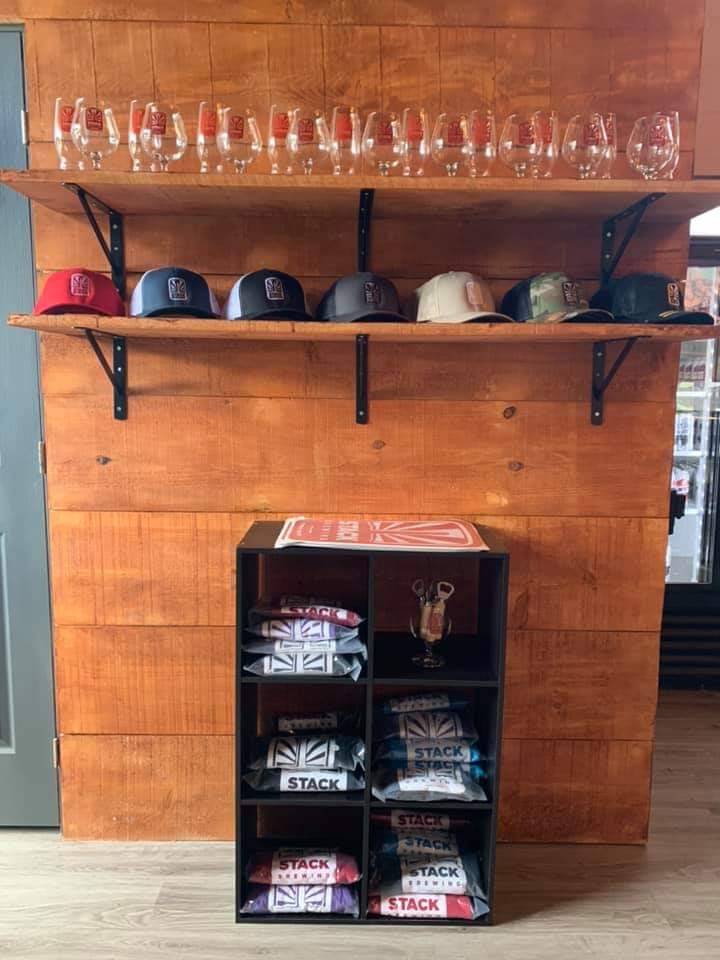 Stack Brewhouse, 947 Falconbridge Rd, Sudbury, ON MapQuest