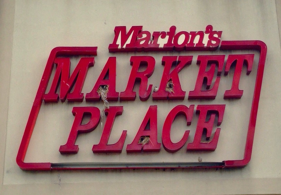 Marrion Marketplace 212 Military Rd Marion AR Grocery Stores MapQuest