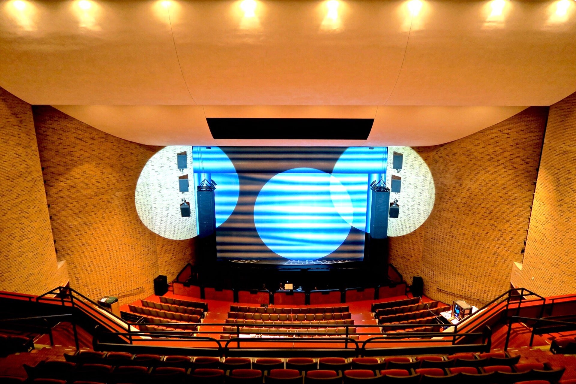 Lutcher Theater For The Performing Arts 707 Main Ave Orange TX 