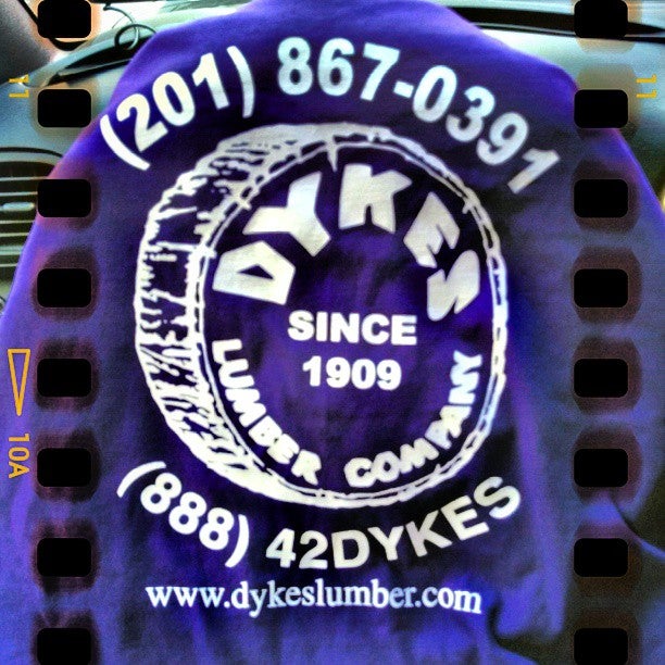 Dykes Lumber Company, 348 W 44th St, New York, NY MapQuest