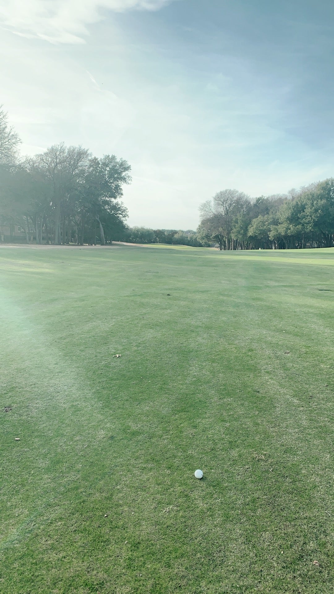 Forest Creek Golf Club 99 Twin Ridge Pkwy Round Rock TX Golf 
