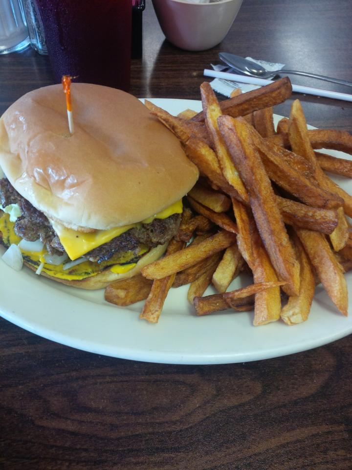 Gentry, AR Map & Directions MapQuest