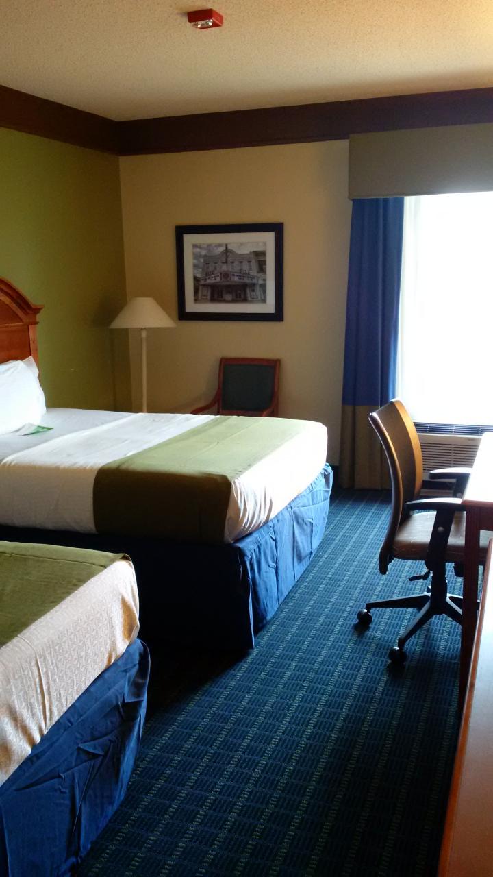 Meeker, OK Map & Directions MapQuest