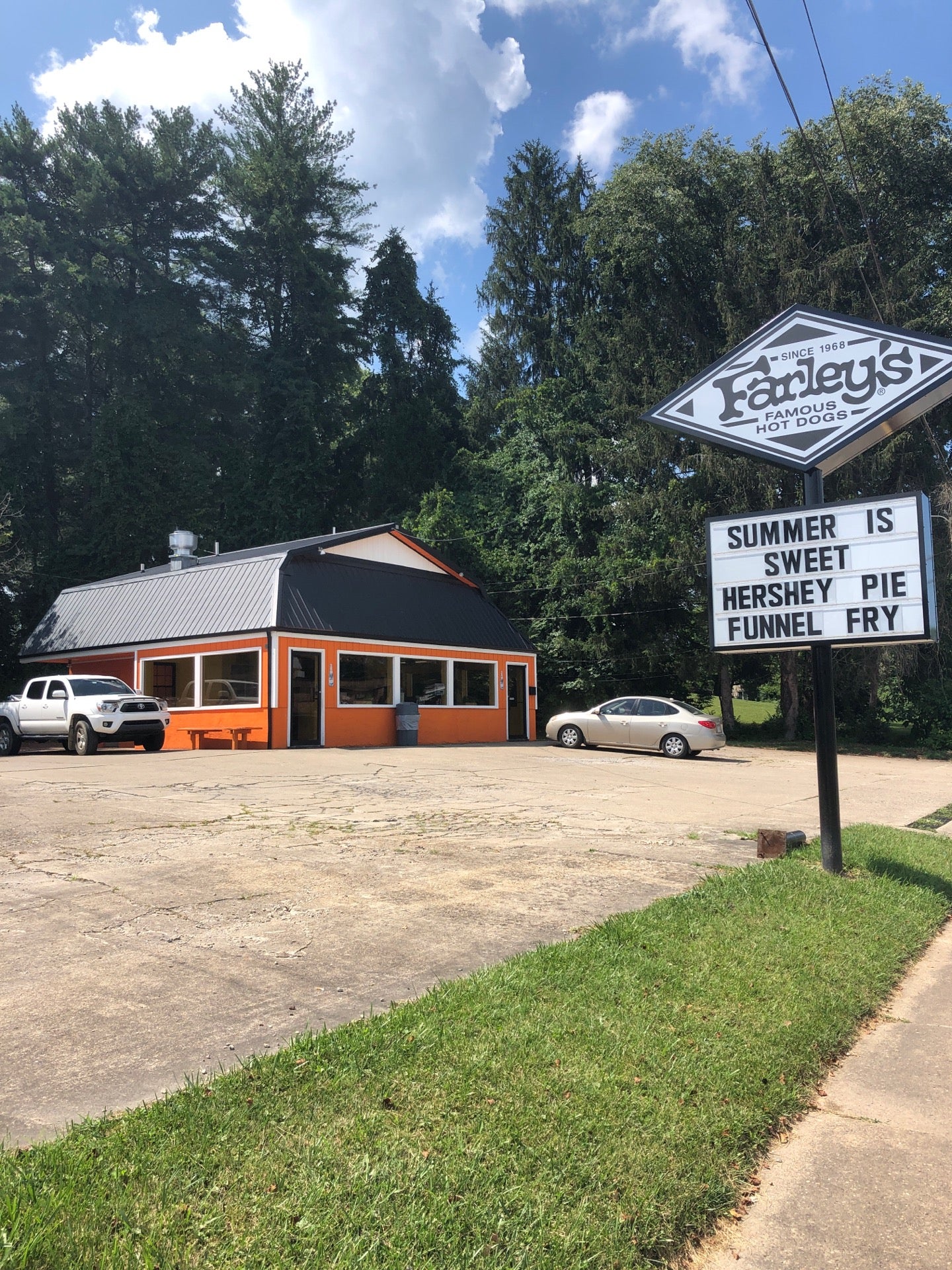 Hurricane, WV Map & Directions MapQuest