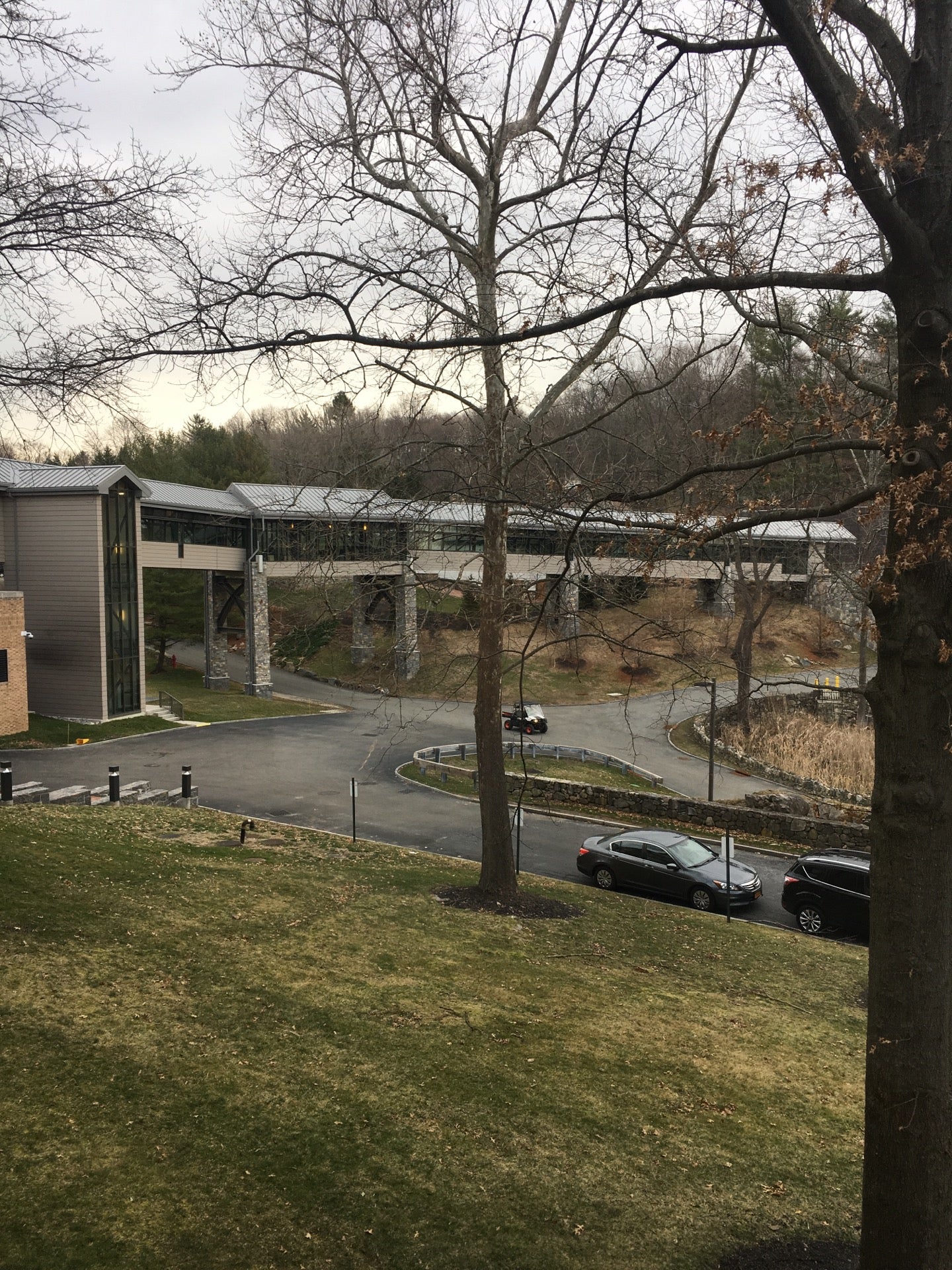 GE Crotonville, 1 Shady Lane Farm Rd, Ossining, Town of, NY, Convention & Meeting Facilities