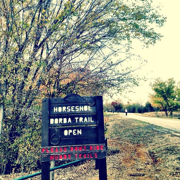 Horseshoe Trails Park, 1500 Hood Ln W, Grapevine, TX, Parks MapQuest