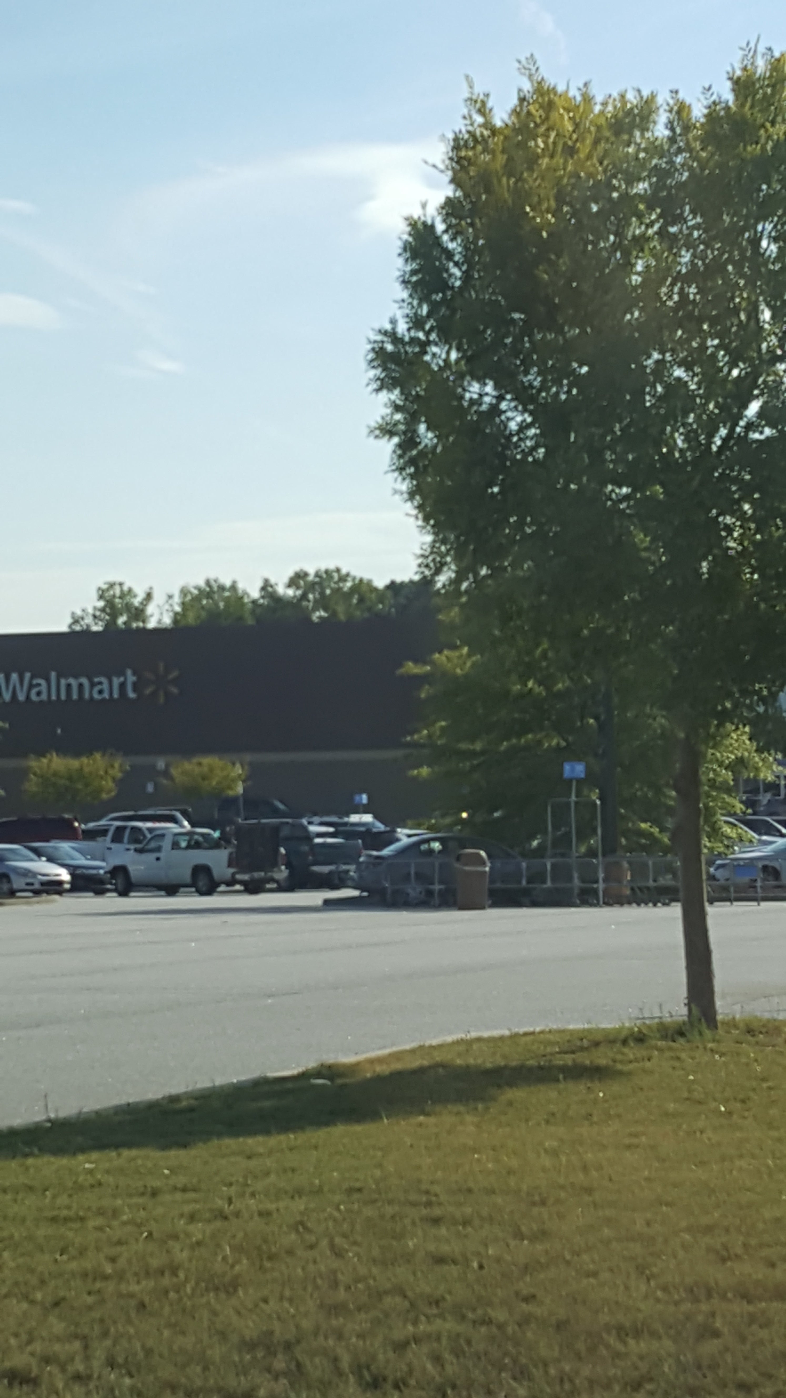 Walmart Supercenter, 5455 Atlanta Hwy, Alpharetta, GA, Grocery Stores -  MapQuest