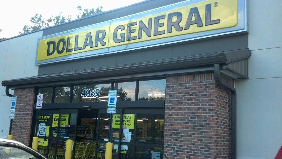 Best Dollar Stores in Keelers Bay, Vermont MapQuest