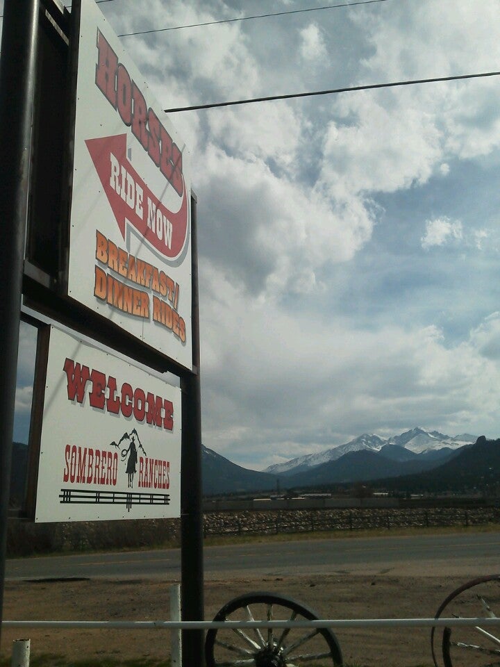 Glen Haven, CO Map & Directions MapQuest