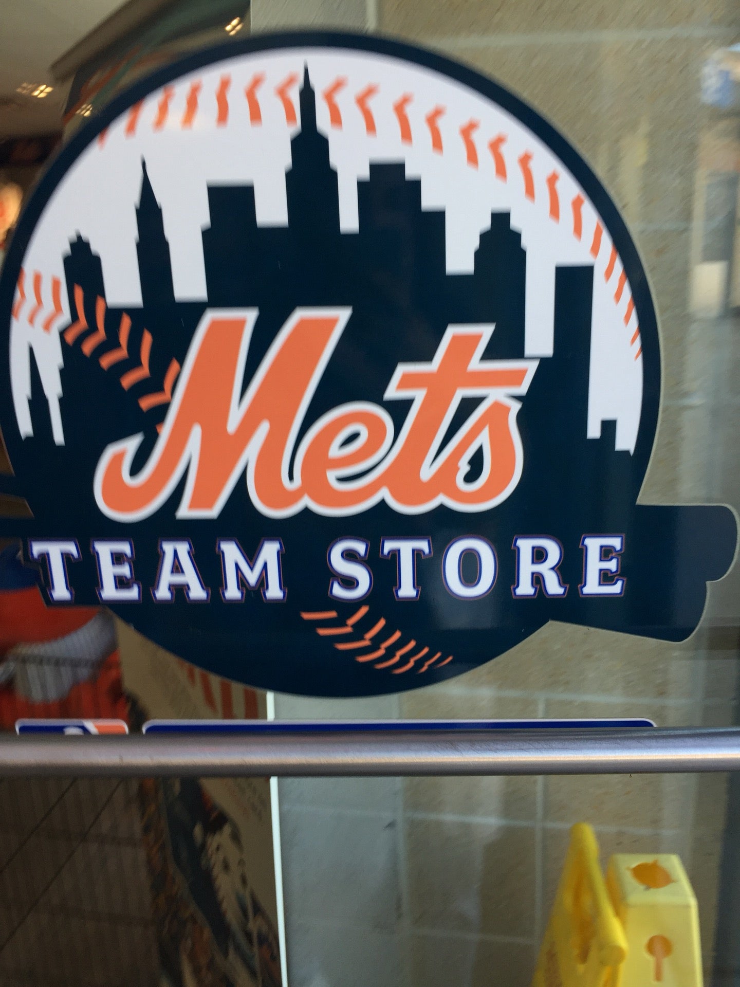 Mets Team Store Blue Friday Sale. The Mets Team Store at Citi