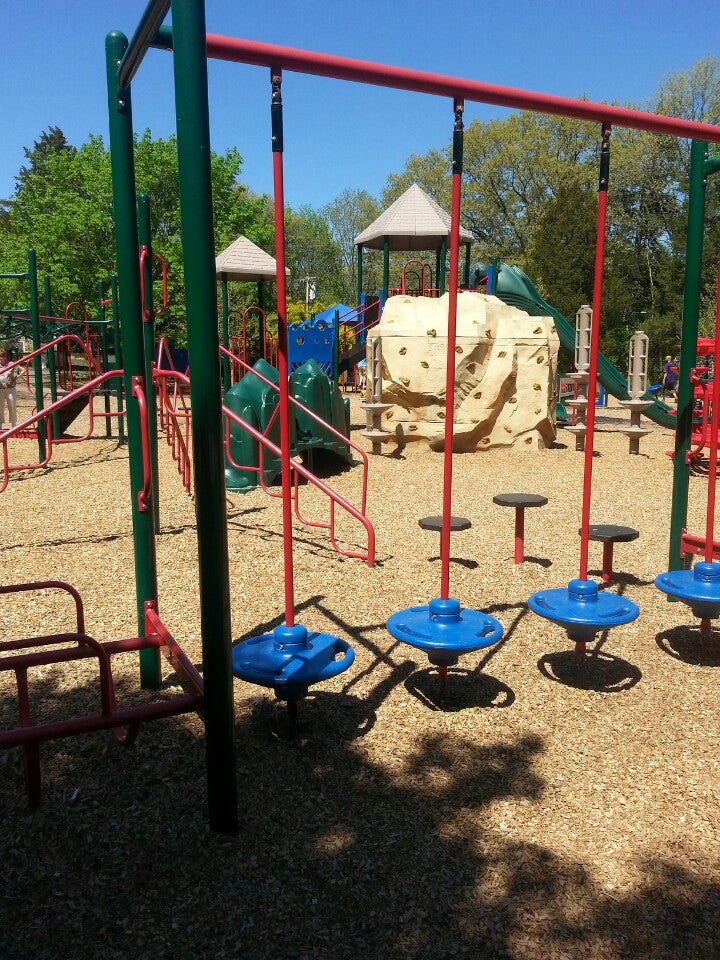 The School Street Playground, School St, Westwood, Town of, MA MapQuest