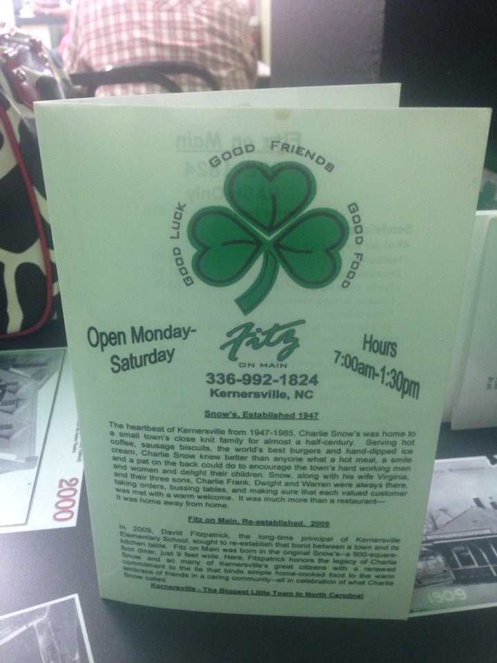 Kernersville, NC Map & Directions MapQuest