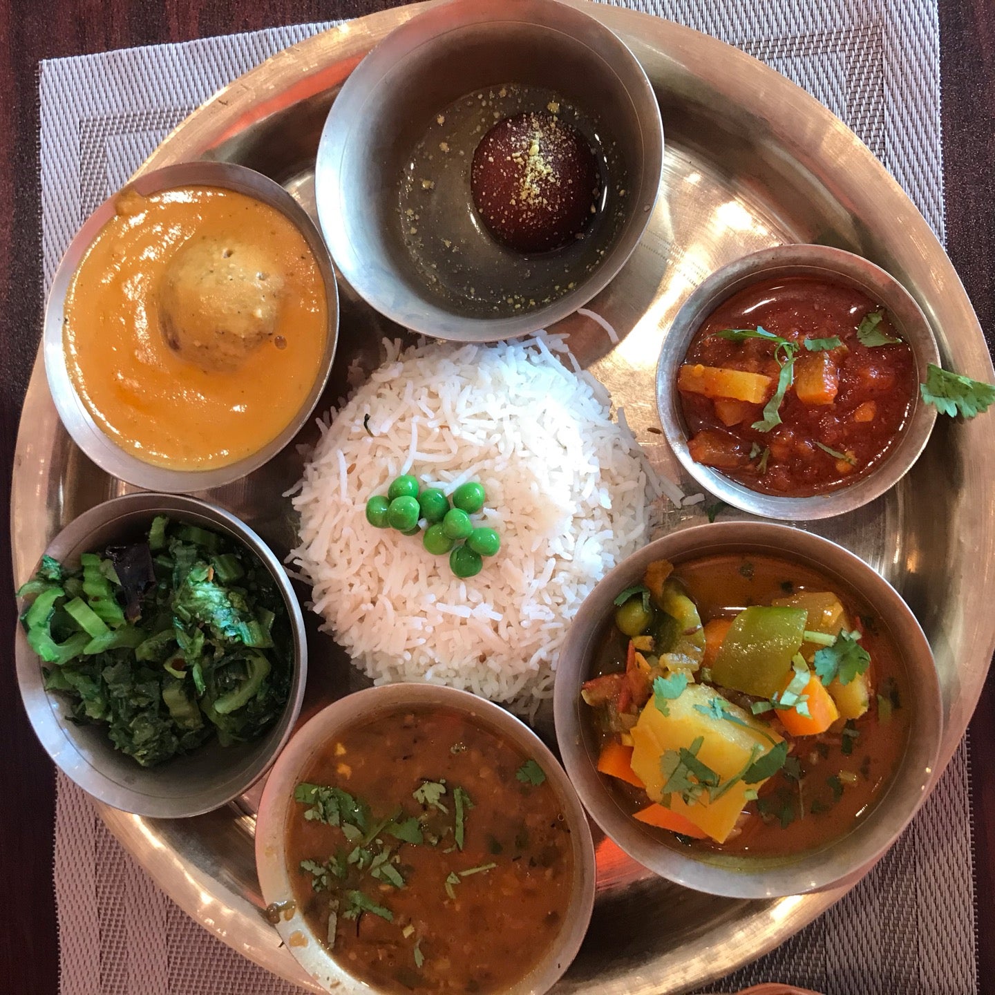 Kathmandu Curry And Bar, 5711 Hillcroft St, Houston, TX, Eating places MapQuest