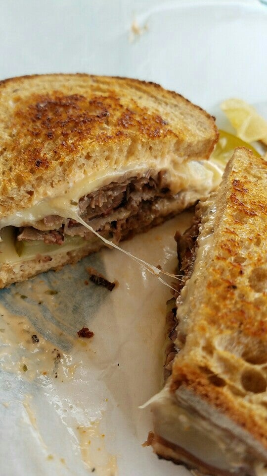 Pastrami Zombie, 4233 N Mississippi Ave, Portland, OR, Burger Restaurants MapQuest