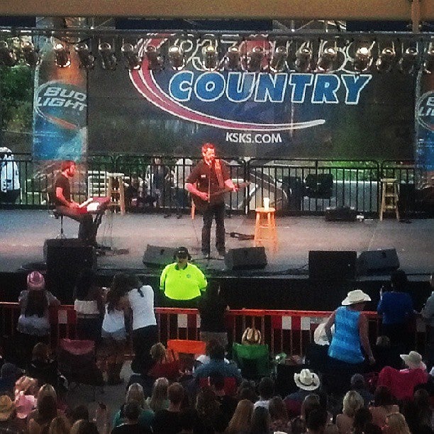 Woodward Park Rotary Amphitheater, 7755 N Friant Rd, Fresno, CA MapQuest