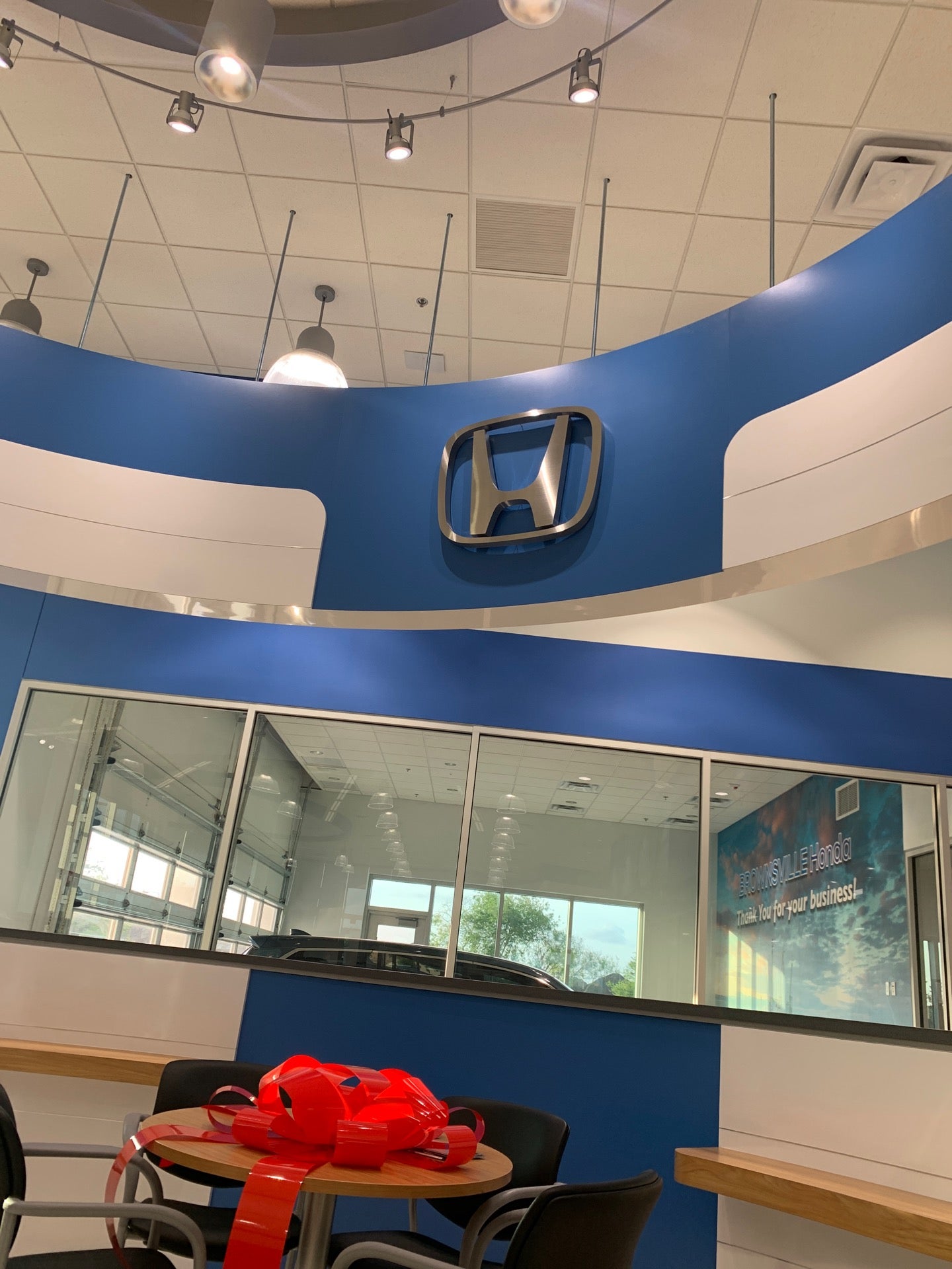 Brownsville Honda, 1025 Sports Park Blvd, Brownsville, TX, Auto Dealers