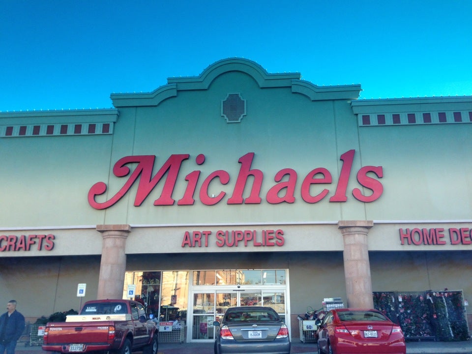 Michaels - El Paso, TX