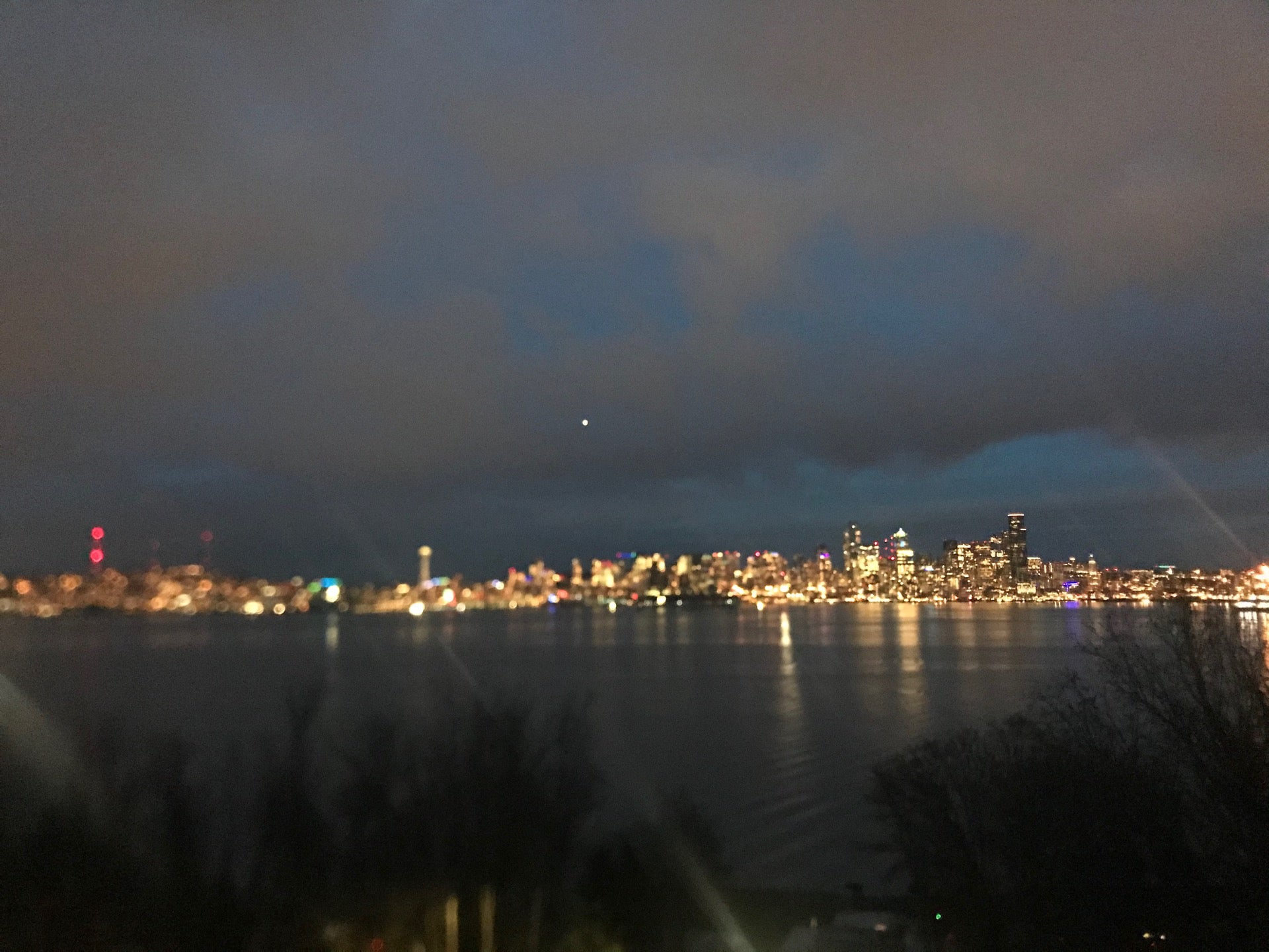 Hamilton Viewpoint Park, 1272 Palm Ave SW, Seattle, WA, Parks MapQuest