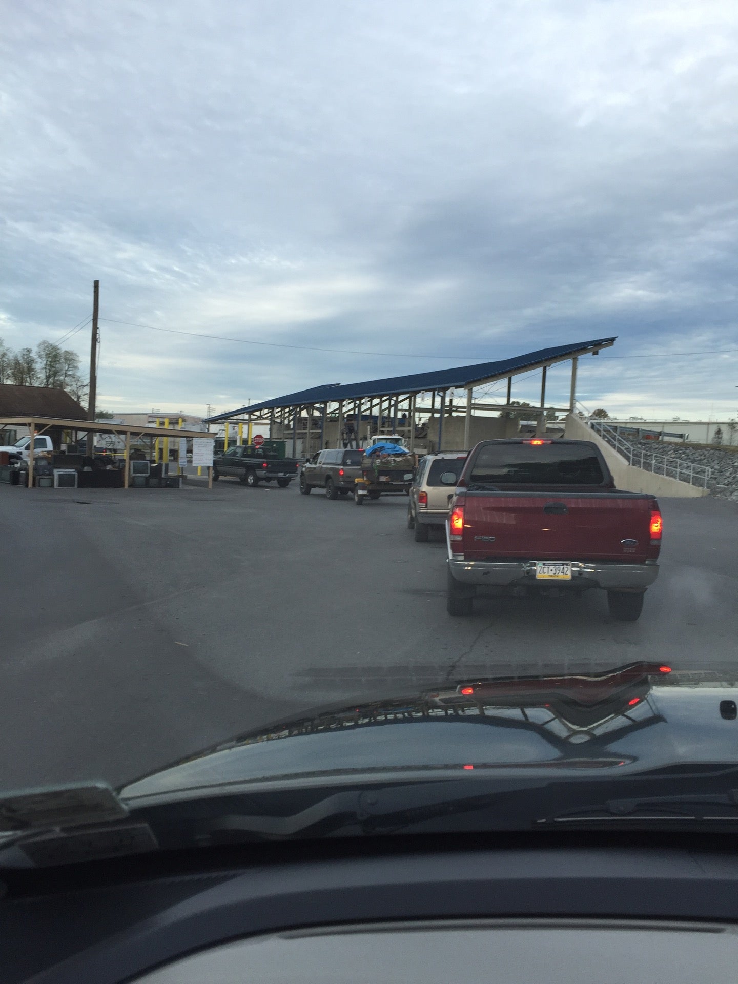 Sunbury Waste Transfer Station, 462 S 4th St, Sunbury, PA - MapQuest