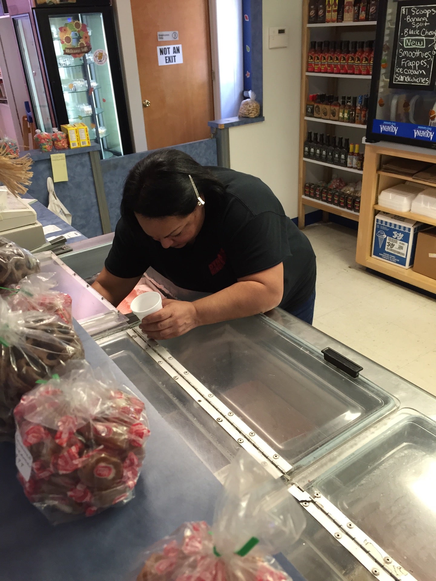 Hurr's Dairy Ice Cream Store, 901 Market St, Sunbury, PA MapQuest