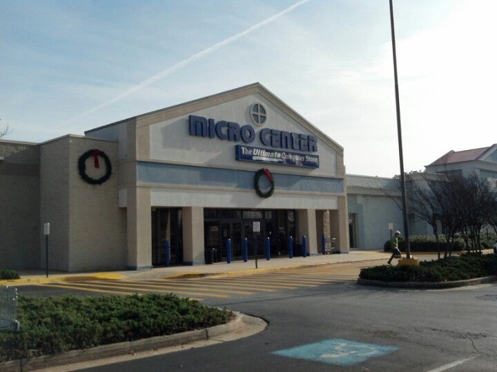 Micro Center, 2340 Pleasant Hill Rd, Duluth, GA, Computer