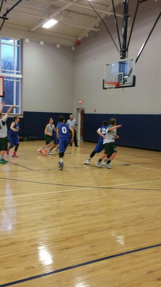 Elmer S Bagnall School, 253 School St, Groveland, MA, Schools MapQuest