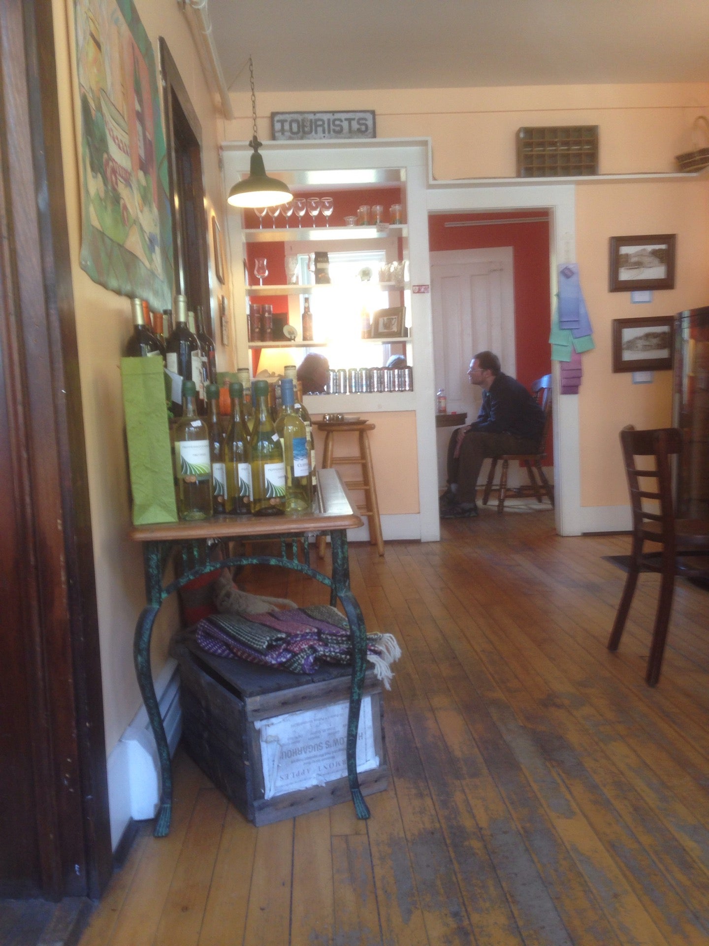 Bethel, VT Map & Directions MapQuest