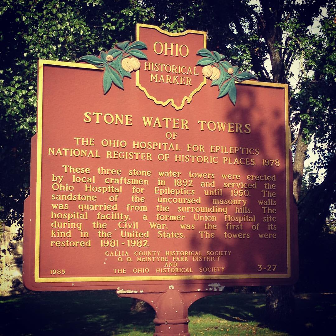 Bidwell, OH Map & Directions MapQuest