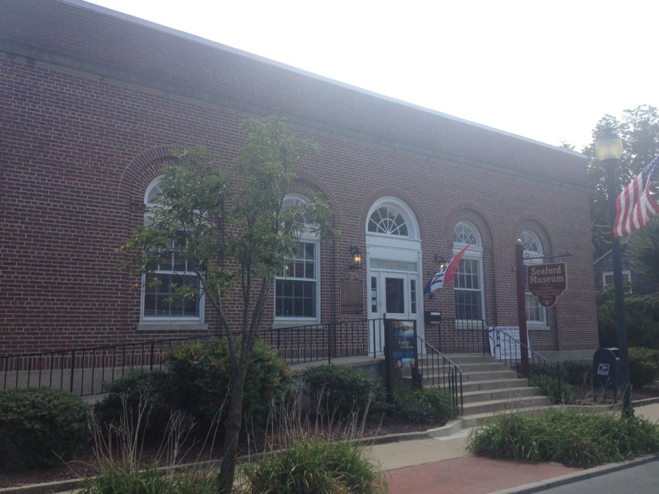 Seaford, DE Map & Directions MapQuest