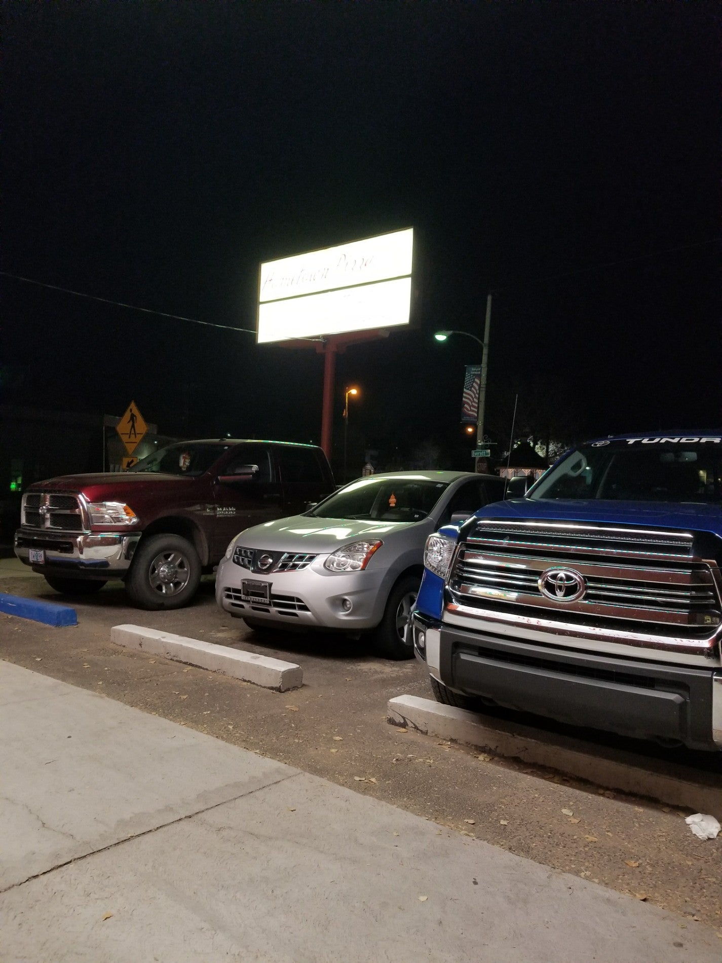 Tonopah, NV Map & Directions MapQuest