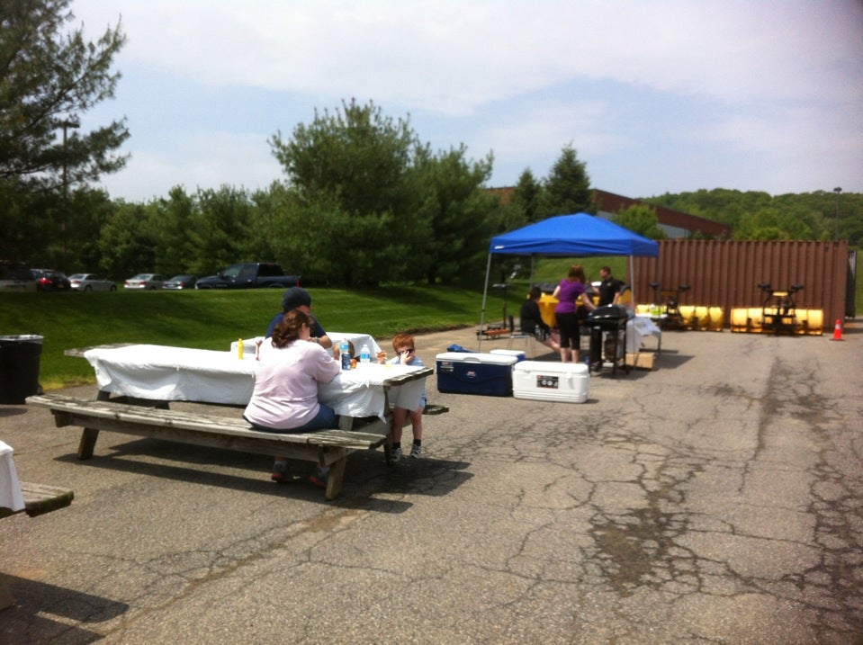 British American Development, 4 British American Blvd, Ste 3, Latham