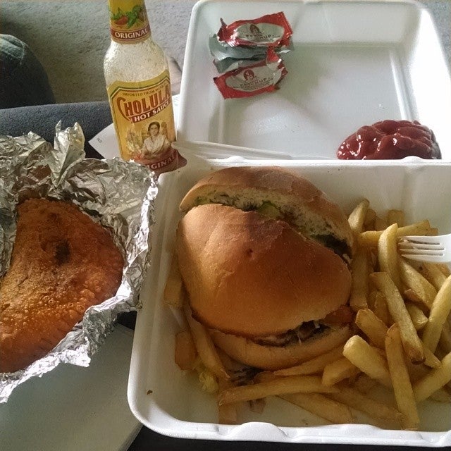 Perth Amboy, NJ Map & Directions MapQuest