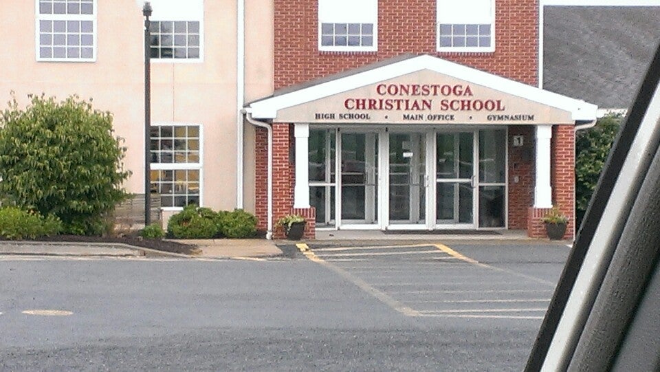 Twin Valley School District, 4897 N Twin Valley Rd, Caernarvon Twp