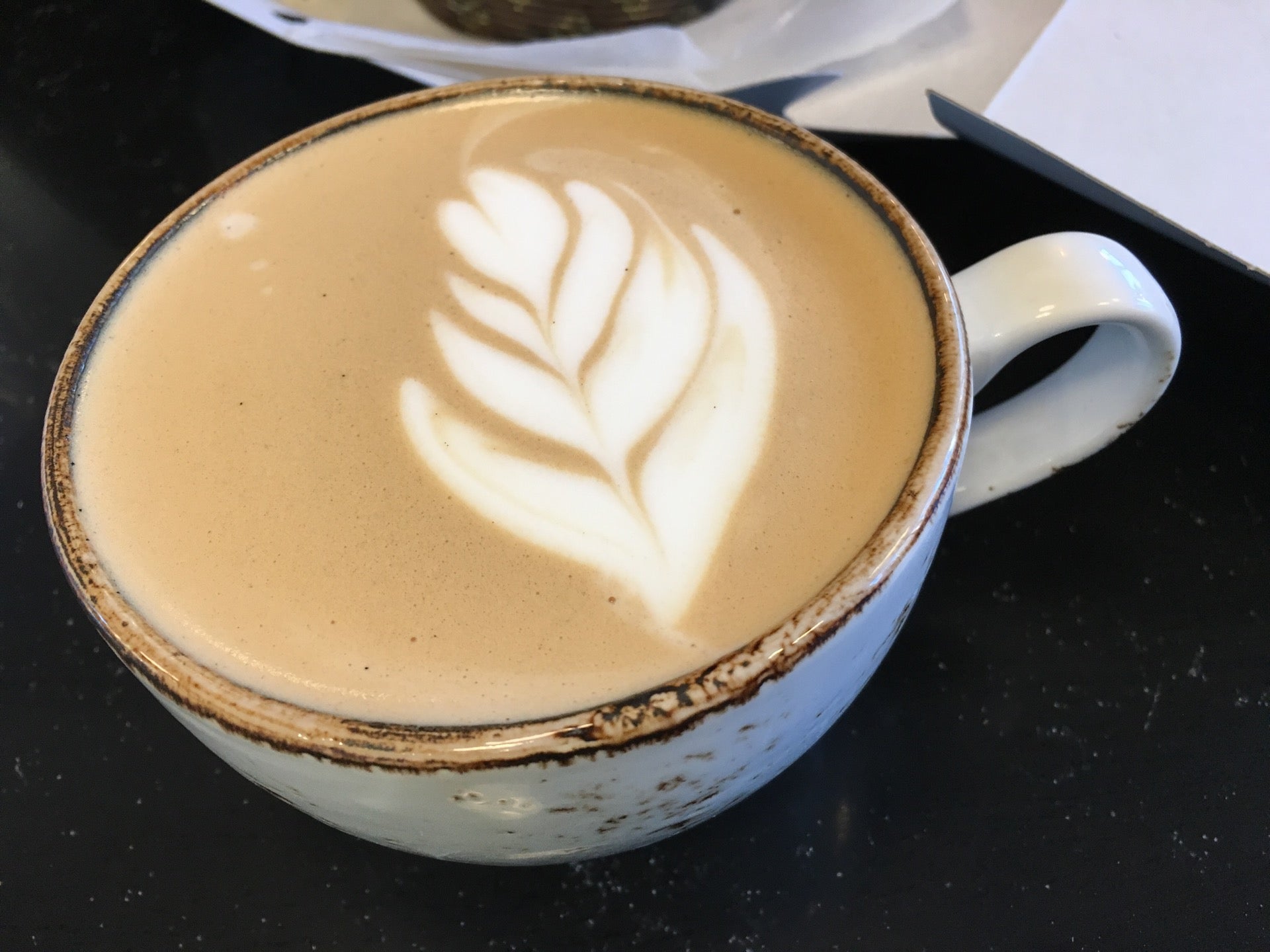 Sucre Patisserie & Cafe