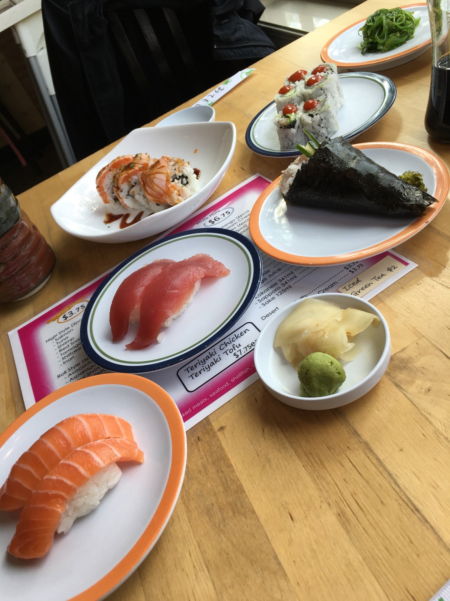 Marra's Way Sushi, 1000 6 Ave, 103, Canmore, Alberta MapQuest