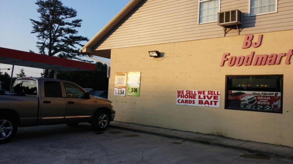 Cost Kutter Grocery, 321 W Patton St, La Fayette, GA, Grocery Stores