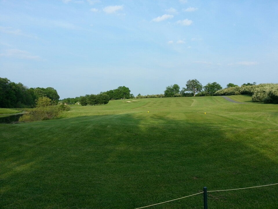 White Deer Golf Course, 352 Allenwood Camp Ln, Clinton Twp