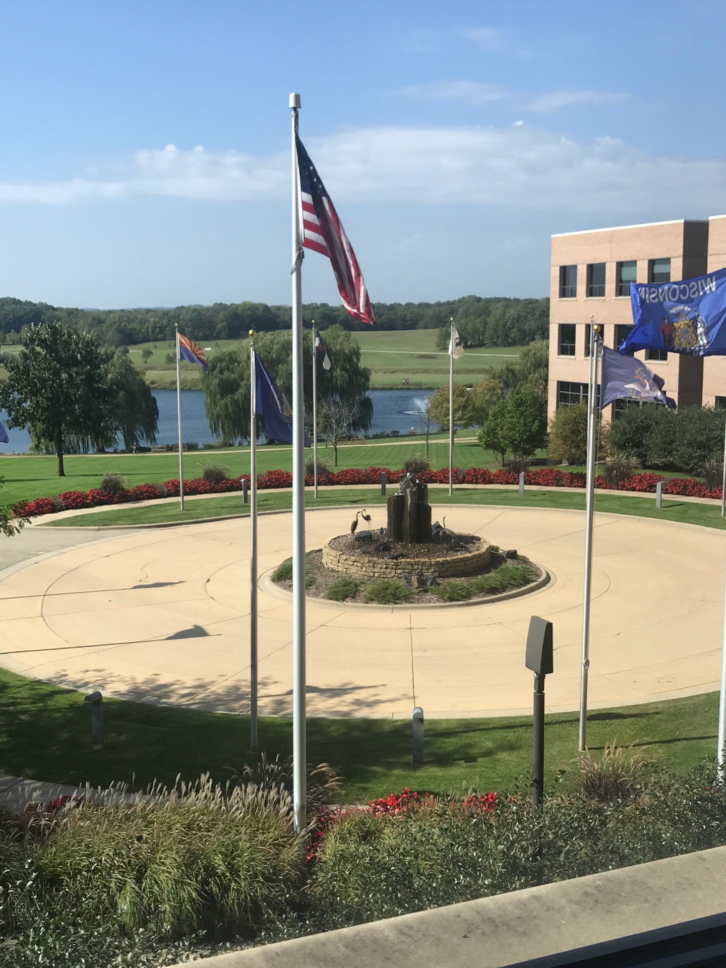 American Family Mutual Insurance Company S I Headquarters 6000 american-family-mutual-insurance-company-s-i-headquarters-6000
