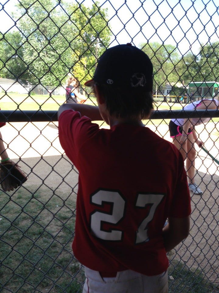 Ottawa Park, 27 W Ottawa St, 113, Plainfield, IL MapQuest