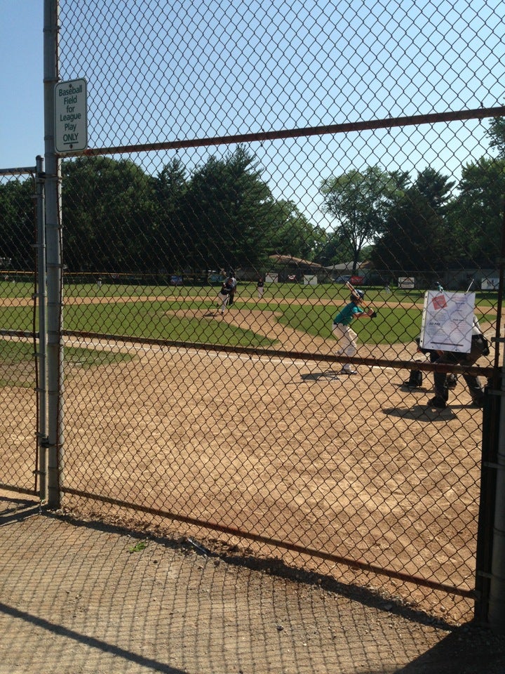 Ottawa Park, 27 W Ottawa St, 113, Plainfield, IL MapQuest