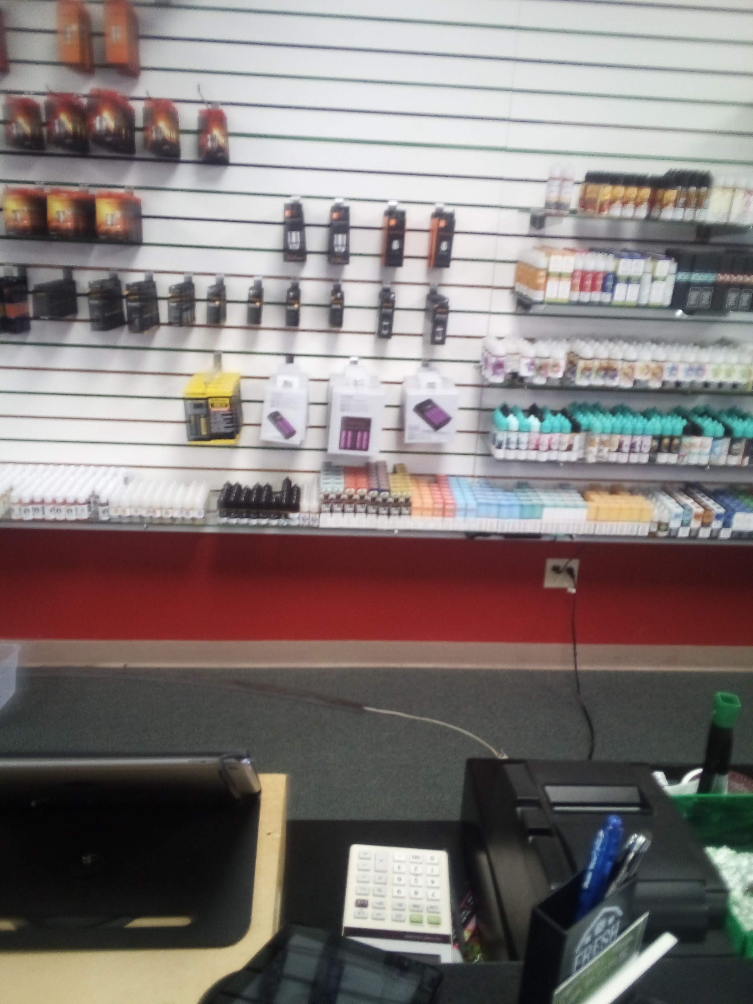 Central Iowa Vapors Merle Hay, 3514 Merle Hay Rd, Des Moines, IA,  Vaporizers - MapQuest