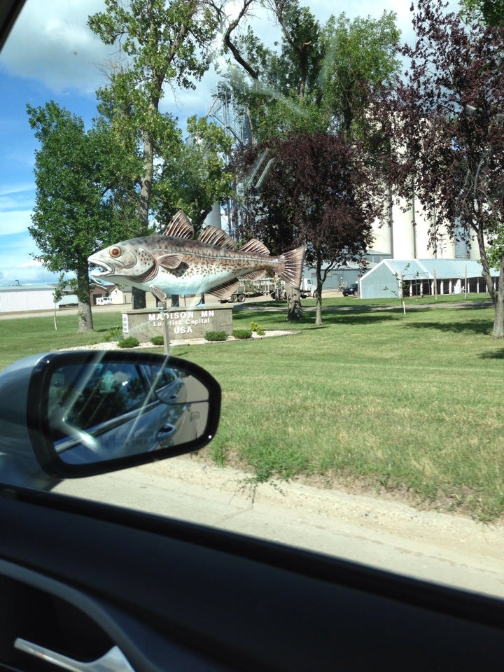 Appleton, MN Map & Directions MapQuest