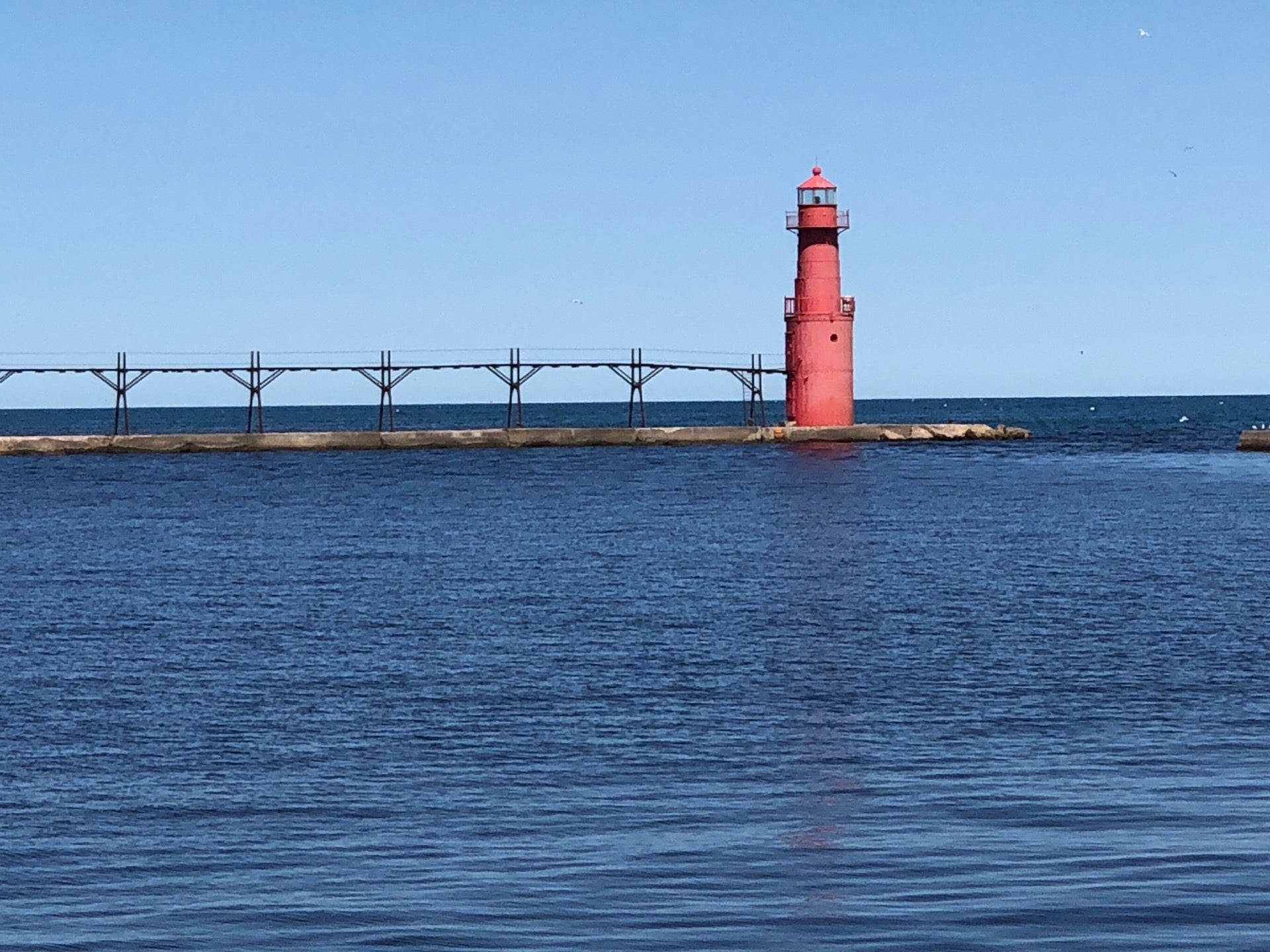 Algoma Lighthouse, 620 Lake St, Algoma, WI, Dentists MapQuest