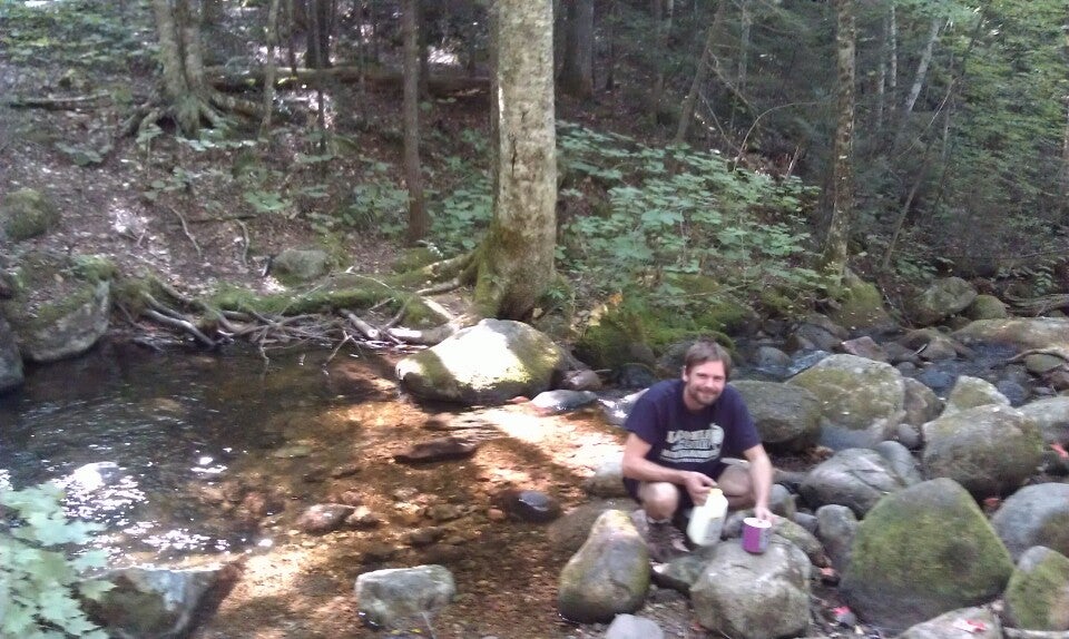 Tripoli Road Campground, Tripoli Rd, Thornton, Town of, NH MapQuest