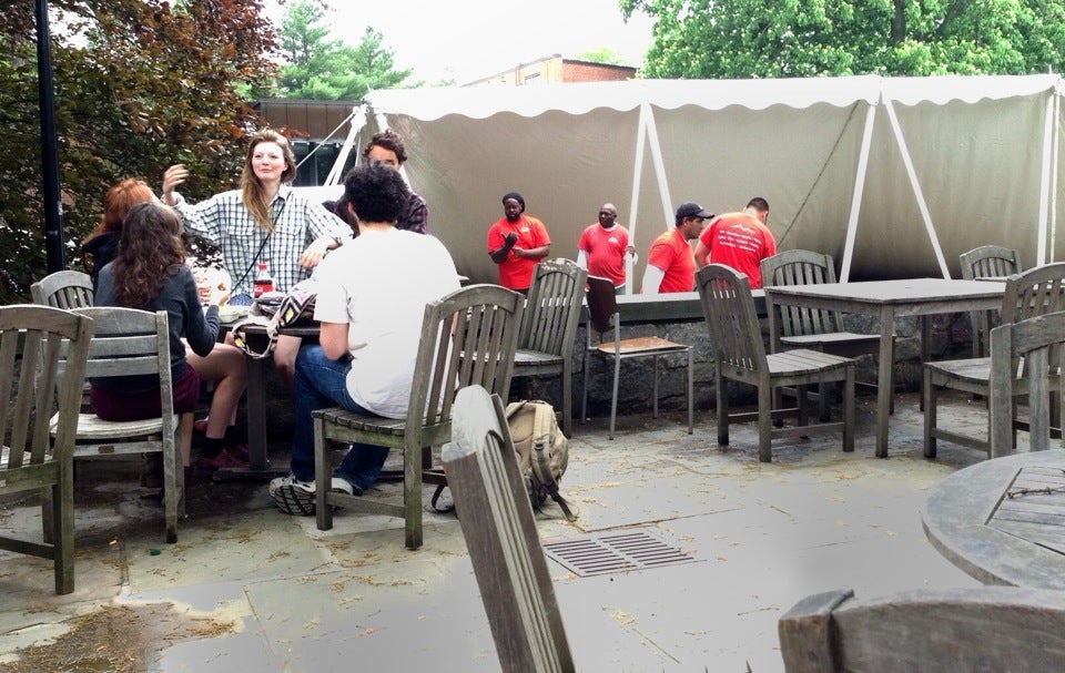 The Pub, 1 Mead Way, Bronxville, NY, Diner MapQuest